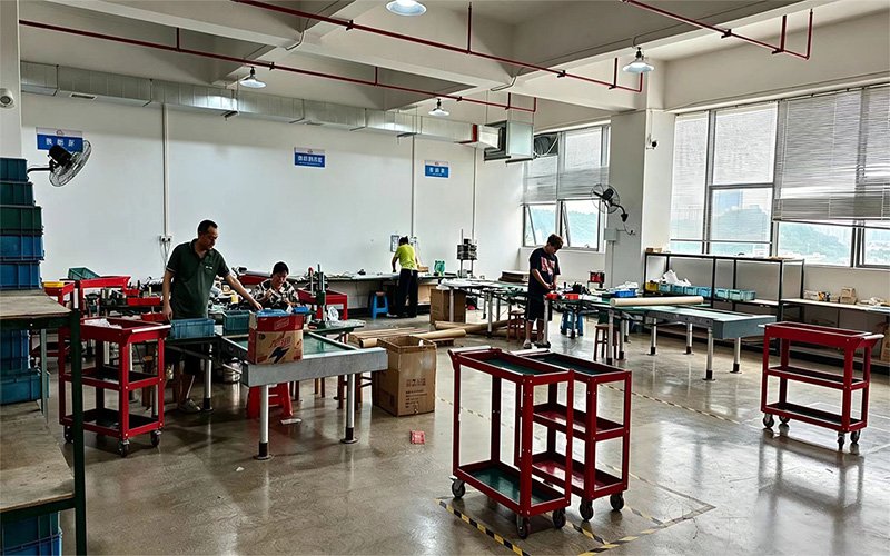 Workshop